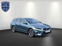 Neu Kia Ceed Sportswagon Spirit 140 PS (102 kW) 2025 Grau Kombi