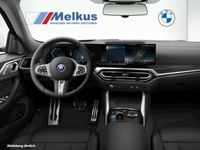 gebraucht BMW i4 eDrive40 Gran Coupé