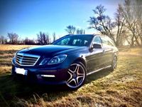 gebraucht Mercedes E63 AMG Carbon Performance Pano Distr MB Scheckh