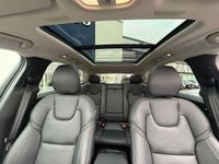 Gebraucht Volvo XC60 Plus 197 PS (144 kW) 2024 Schwarz SUV