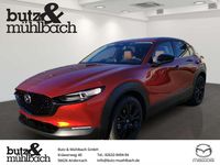 Neu Mazda CX-30 140 PS (102 kW) 2025 Rot SUV