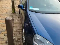 Gebraucht VW Golf V 80 PS (58 kW) 2006 Blau Kleinwagen