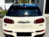 Occasion Mini Cooper D 150 PK (110 kW) 2016 Wit Hatchback