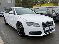 Gebraucht Audi A4 Ambiente 211 PS (155 kW) 2008 Weiß Kombi