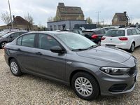 Gebraucht Fiat Tipo 95 PS (69 kW) 2019 Grau Limousine