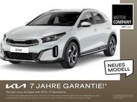 Ny Kia XCeed Vision 116 HK (85 kW) 2026 Hvid SUV