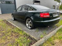 gebraucht Audi A6 3.0 quattro