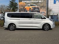 Neu Ford Tourneo Titanium 170 PS (125 kW) 2026 Moondust silver metallic Van / Kleinbus