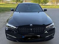 Occasion BMW 530e 184 ch (135 kW) 2020 Berline