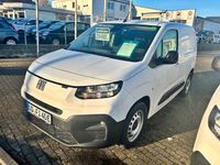 Neu Fiat e-Doblò 100 kW (136 PS) 2025 Weiß Van / Kleinbus