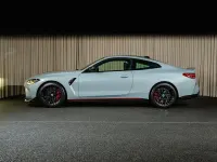 Gebraucht BMW M4 Performance 551 PS (405 kW) 2023 Grau