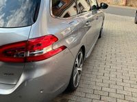 gebraucht Peugeot 308 SW GT 2.0 BlueHDi 180 EAT8