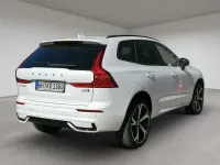 Gebraucht Volvo XC60 Plus 250 PS (183 kW) 2025 Weiß SUV