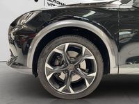 Gebraucht Cupra Formentor VZ 310 PS (228 kW) 2023 Schwarz SUV