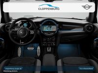 Gebraucht Mini Cooper Cabriolet 136 PS (100 kW) 2023 Weiß Cabrio