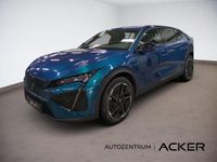 Gebraucht Peugeot 408 GTi 225 PS (165 kW) 2025 Blau Limousine