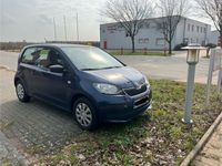 gebraucht Skoda Citigo 1.0 MPI 44kW Cool Edition Cool Edition