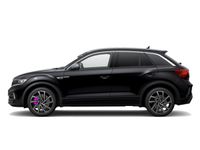 gebraucht VW T-Roc R