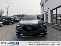 Gebraucht BMW X5 xLine 265 PS (194 kW) 2019 Schwarz SUV