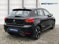 gebraucht Seat Ibiza FR Pro 1.0 TSI DSG 85kW/115PS