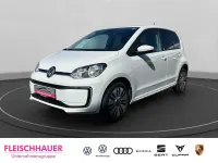 Używany VW e-up! Style 61 kW (83 KM) 2022 Biały Hatchback