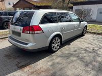 Gebraucht Opel Vectra 155 PS (114 kW) 2005 Silber Kombi
