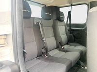 Gebraucht Fiat Ducato 148 PS (108 kW) 2018 Weiß Van