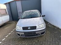 gebraucht Fiat Punto 