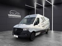 Gebraucht Mercedes Sprinter 170 PS (125 kW) 2022 Other Van