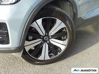 Gebraucht Volvo C40 125 kW (170 PS) 2022 SUV