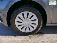 Neu Skoda Scala Selection 150 PS (110 kW) 2026 Graphite grau metallic Kleinwagen