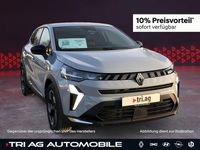 Gebraucht Renault Symbioz Techno 143 PS (105 kW) 2025 Grau SUV