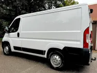 Occasion Fiat Ducato 131 ch (96 kW) 2018 Blanc Van