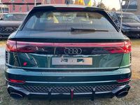 Neu Audi RS Q8 Performance 640 PS (470 kW) 2026 Grün SUV