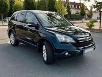 Gebraucht Honda CR-V Elegance 140 PS (102 kW) 2009 SUV