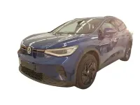 Brugt VW ID.4 Pro 210 kW (286 HK) 2025 Blå SUV