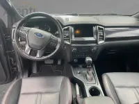 Gebraucht Ford Ranger Wildtrack 212 PS (155 kW) 2020 Grau Pickup