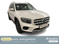 Gebraucht Mercedes GLB180 Style 116 PS (85 kW) 2022 Weiß SUV