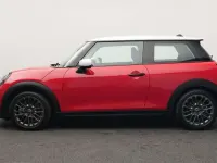 Gebraucht Mini Cooper S Classic 204 PS (150 kW) 2025 Rot Kleinwagen