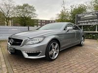 gebraucht Mercedes CLS63 AMG AMG *GARANTIE*