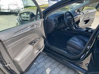 Gebraucht Ford Mondeo Business Edition 179 PS (131 kW) 2016 Schwarz Limousine