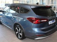 Gebraucht Ford Focus Active X 155 PS (114 kW) 2025 Blau Limousine