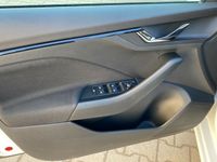 Gebraucht Skoda Scala Ambition 110 PS (80 kW) 2023 Weiß Kleinwagen