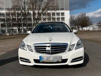 gebraucht Mercedes E300 Avangarte