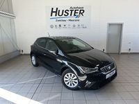 gebraucht Seat Ibiza Xcellence 1.0 TSI**LED,VC,SHZ**