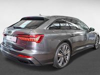 Gebraucht Audi A6 Design 286 PS (210 kW) 2024 Daytonagrau perleffekt Kombi