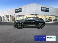 Gebraucht Peugeot e-2008 Allure 114 kW (156 PS) 2024 Schwarz SUV