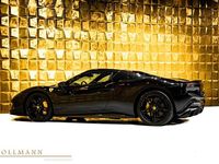 Neu Ferrari 296 850 PS (625 kW) 2026 Schwarz Coupé