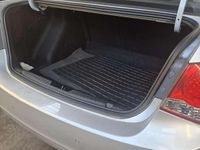 Gebraucht Chevrolet Cruze LT 163 PS (119 kW) 2011 Limousine