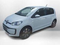 Gebraucht VW e-up! 60 kW (82 PS) 2018 Weiß Kleinwagen